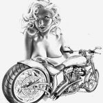 Antelope Valley Liberal Bikers